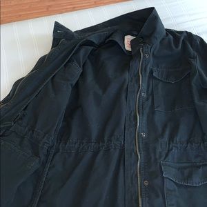 Levi's Jackets & Coats - Levis utility Parka Levi's Jackets & Coats - Levis utility Parka